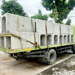 Harga U-Ditch