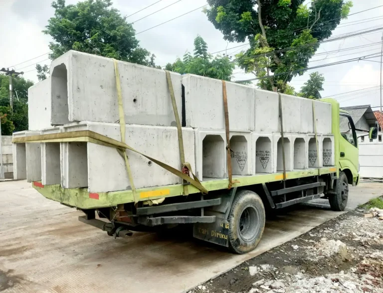 Harga U-Ditch