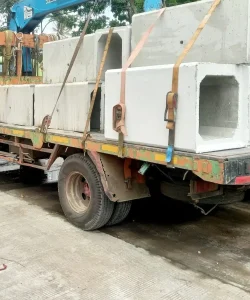 Box Culvert